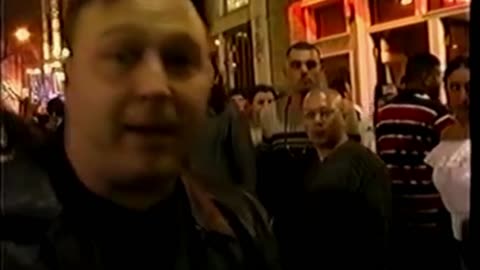 Watch Alex Jones Warn You About The New World Order Decades Ago in These Films
