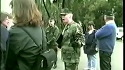 Watch Alex Jones Warn You About The New World Order Decades Ago in These Films