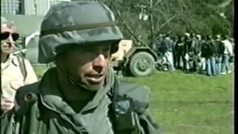 Watch Alex Jones Warn You About The New World Order Decades Ago in These Films