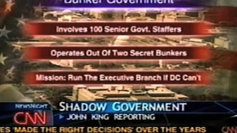 Watch Alex Jones Warn You About The New World Order Decades Ago in These Films