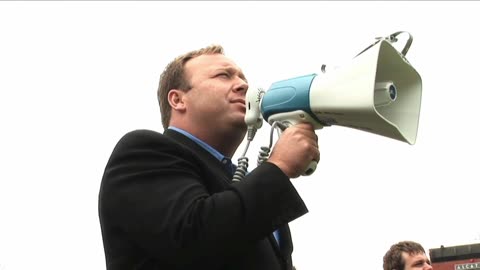Watch Alex Jones Warn You About The New World Order Decades Ago in These Films