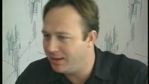 Watch Alex Jones Warn You About The New World Order Decades Ago in These Films