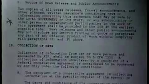 Watch Alex Jones Warn You About The New World Order Decades Ago in These Films