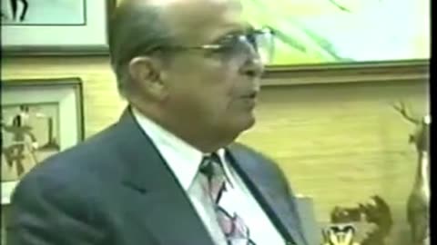 Watch Alex Jones Warn You About The New World Order Decades Ago in These Films