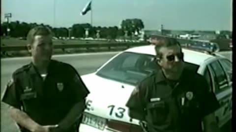 Watch Alex Jones Warn You About The New World Order Decades Ago in These Films