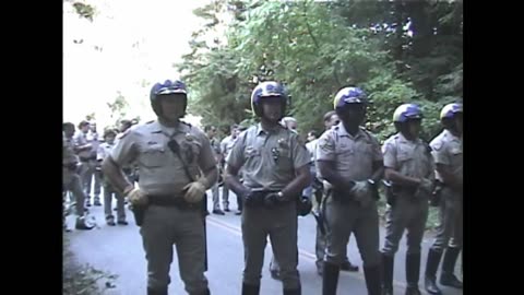Watch Alex Jones Warn You About The New World Order Decades Ago in These Films