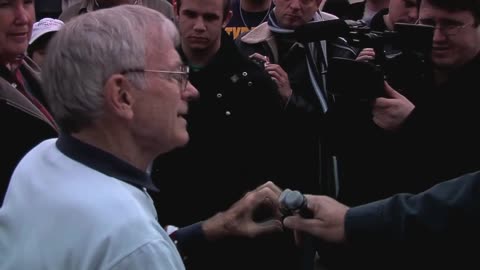 Watch Alex Jones Warn You About The New World Order Decades Ago in These Films