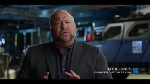 Watch Alex Jones Warn You About The New World Order Decades Ago in These Films