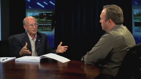 Watch Alex Jones Warn You About The New World Order Decades Ago in These Films