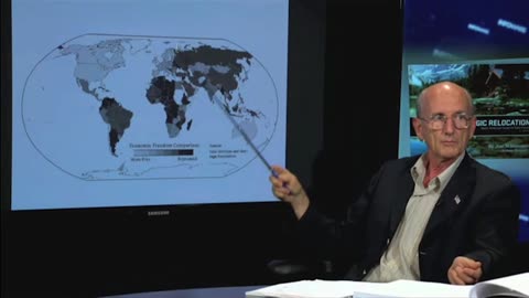 Watch Alex Jones Warn You About The New World Order Decades Ago in These Films