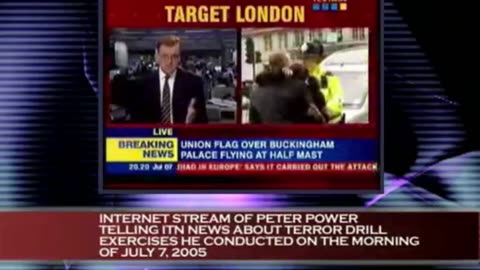 Watch Alex Jones Warn You About The New World Order Decades Ago in These Films