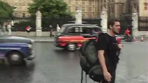 Watch Alex Jones Warn You About The New World Order Decades Ago in These Films