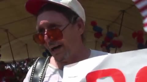 Watch Alex Jones Warn You About The New World Order Decades Ago in These Films