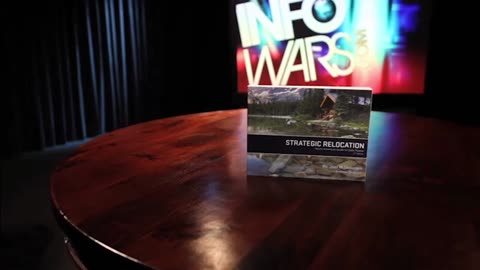 Watch Alex Jones Warn You About The New World Order Decades Ago in These Films