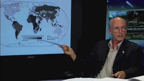 Watch Alex Jones Warn You About The New World Order Decades Ago in These Films