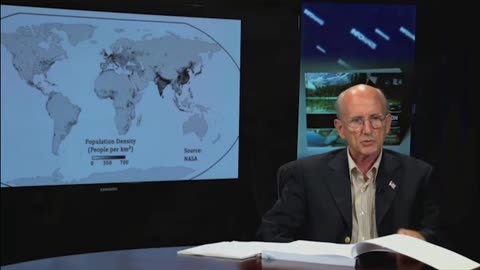 Watch Alex Jones Warn You About The New World Order Decades Ago in These Films