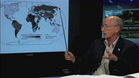 Watch Alex Jones Warn You About The New World Order Decades Ago in These Films