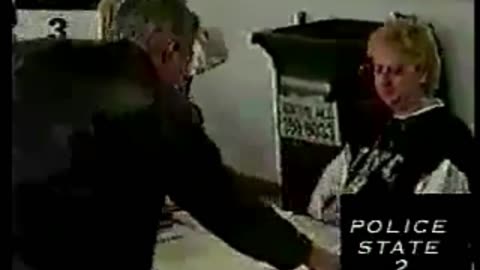 Watch Alex Jones Warn You About The New World Order Decades Ago in These Films