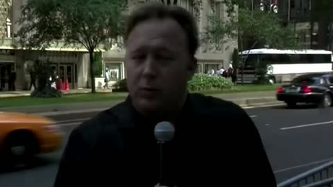Watch Alex Jones Warn You About The New World Order Decades Ago in These Films