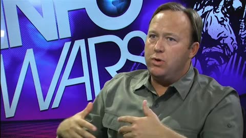 Watch Alex Jones Warn You About The New World Order Decades Ago in These Films