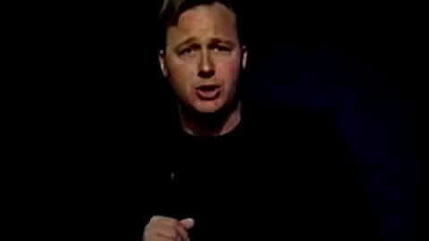 Watch Alex Jones Warn You About The New World Order Decades Ago in These Films