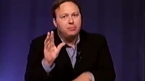 Watch Alex Jones Warn You About The New World Order Decades Ago in These Films