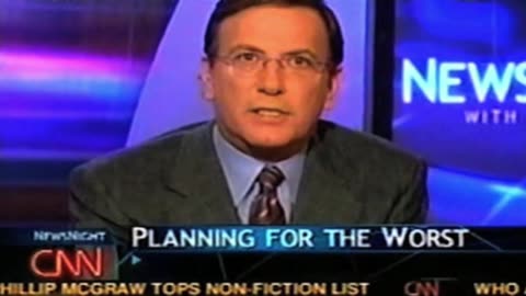 Watch Alex Jones Warn You About The New World Order Decades Ago in These Films