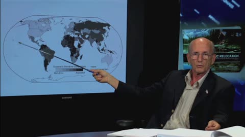 Watch Alex Jones Warn You About The New World Order Decades Ago in These Films