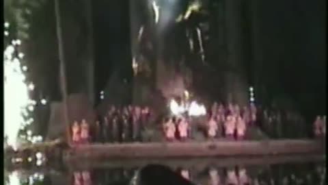 Watch Alex Jones Warn You About The New World Order Decades Ago in These Films