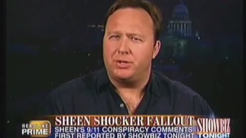 Watch Alex Jones Warn You About The New World Order Decades Ago in These Films