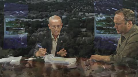 Watch Alex Jones Warn You About The New World Order Decades Ago in These Films