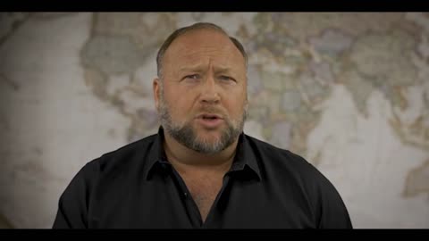Watch Alex Jones Warn You About The New World Order Decades Ago in These Films