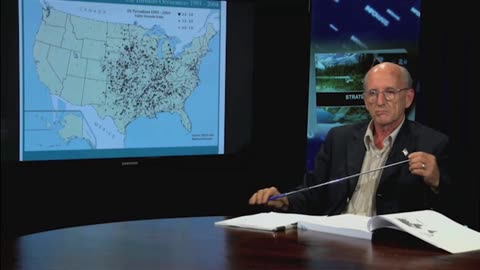Watch Alex Jones Warn You About The New World Order Decades Ago in These Films