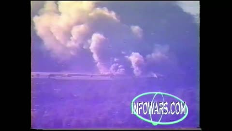 Watch Alex Jones Warn You About The New World Order Decades Ago in These Films