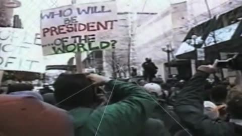Watch Alex Jones Warn You About The New World Order Decades Ago in These Films