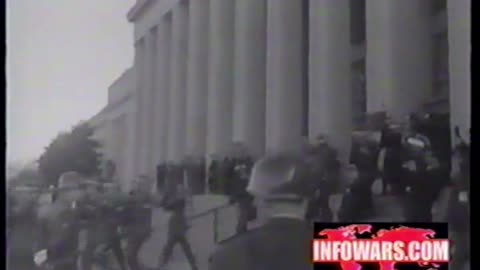 Watch Alex Jones Warn You About The New World Order Decades Ago in These Films