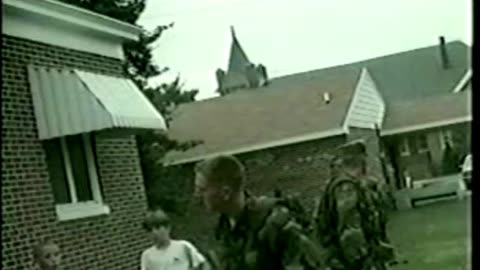 Watch Alex Jones Warn You About The New World Order Decades Ago in These Films
