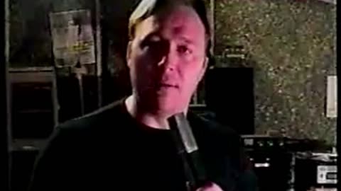 Watch Alex Jones Warn You About The New World Order Decades Ago in These Films