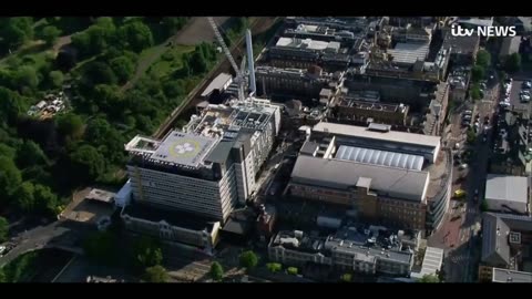 Watch Alex Jones Warn You About The New World Order Decades Ago in These Films