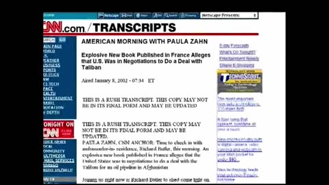 Watch Alex Jones Warn You About The New World Order Decades Ago in These Films