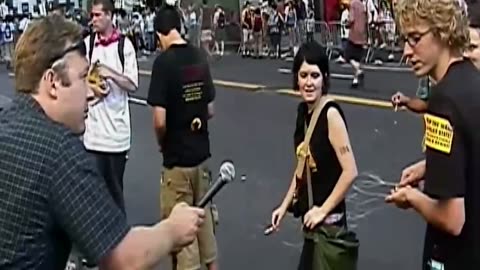 Watch Alex Jones Warn You About The New World Order Decades Ago in These Films