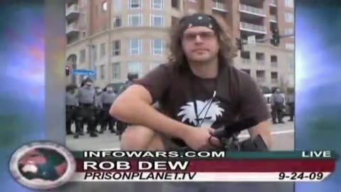 Watch Alex Jones Warn You About The New World Order Decades Ago in These Films