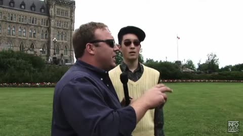 Watch Alex Jones Warn You About The New World Order Decades Ago in These Films