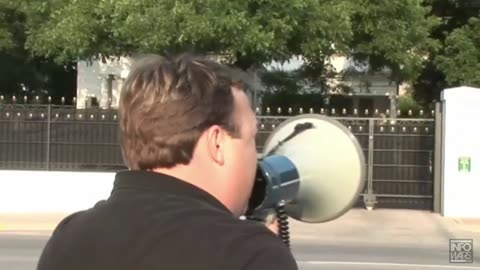 Watch Alex Jones Warn You About The New World Order Decades Ago in These Films