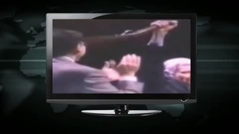 Watch Alex Jones Warn You About The New World Order Decades Ago in These Films