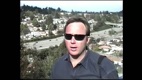 Watch Alex Jones Warn You About The New World Order Decades Ago in These Films
