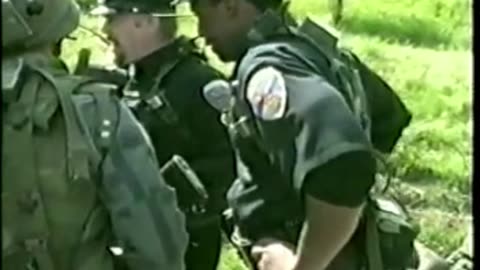 Watch Alex Jones Warn You About The New World Order Decades Ago in These Films