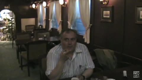 Watch Alex Jones Warn You About The New World Order Decades Ago in These Films
