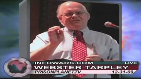 Watch Alex Jones Warn You About The New World Order Decades Ago in These Films
