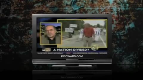 Watch Alex Jones Warn You About The New World Order Decades Ago in These Films